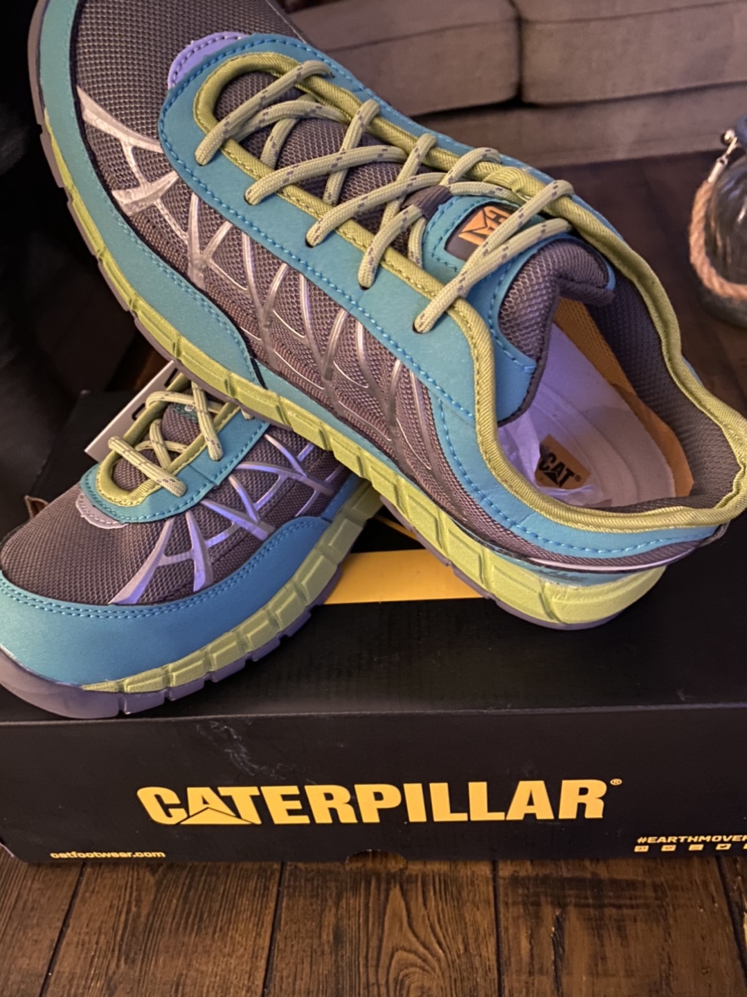 Brand New Shoes FREE!!!!