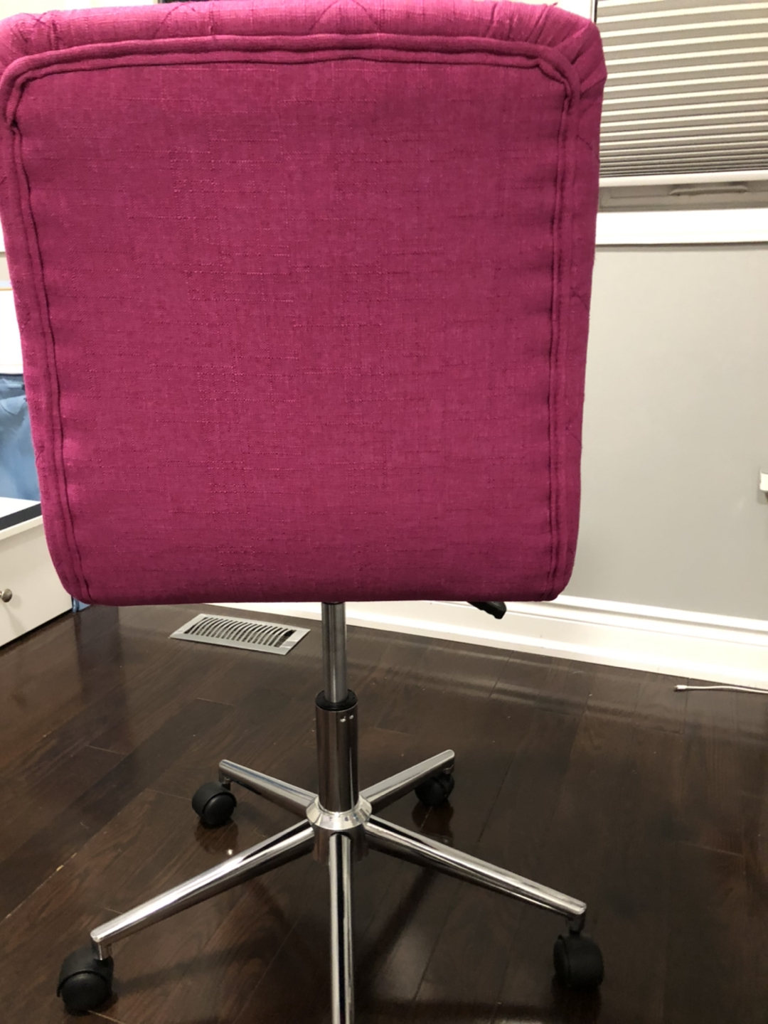 Office chair - photo 2