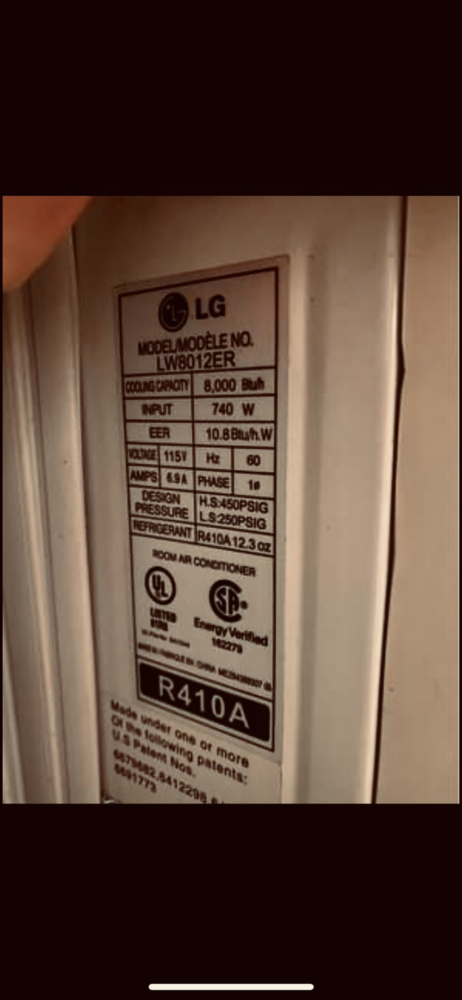 Air condition  - photo 3