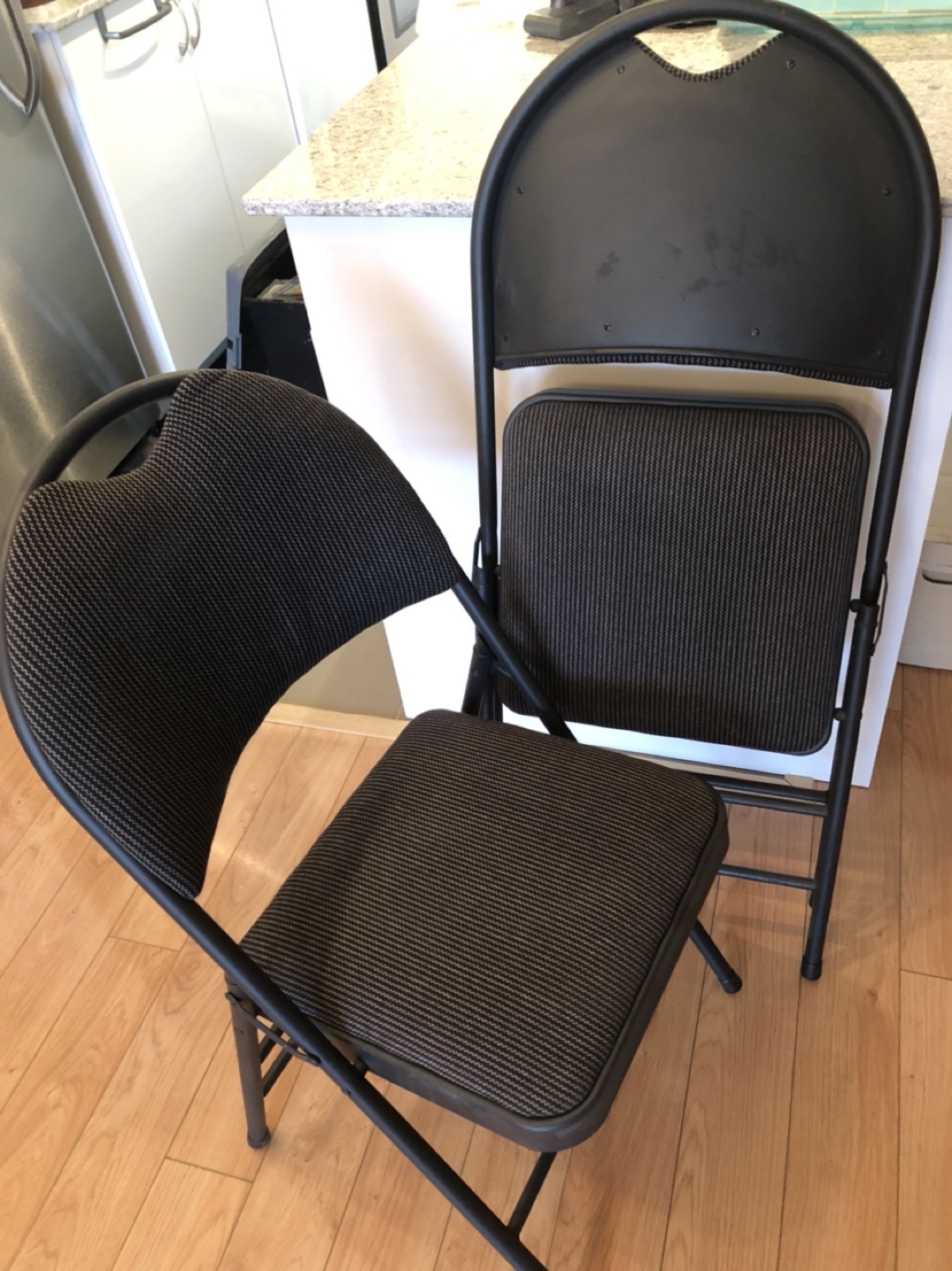 Folding Chair - photo 2