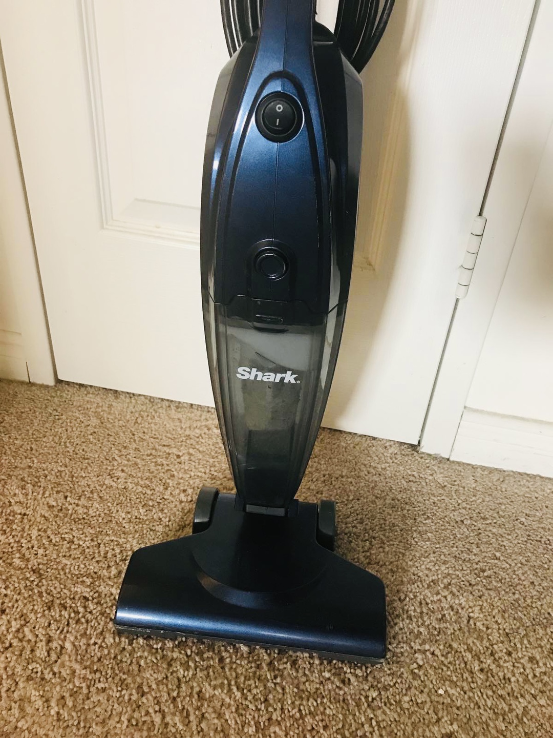 Shark 3 in 1 Vacuum cleaner  image indicator(2)
