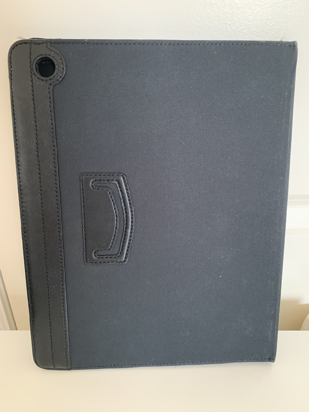 Coach 9.7” iPad cover - photo 2