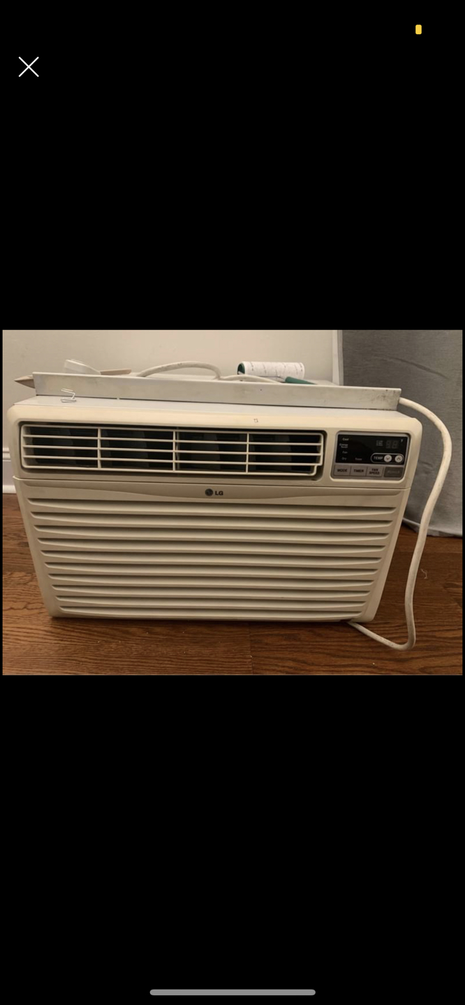 LG A/C