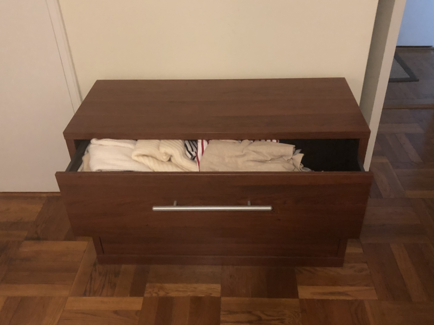 Ikea 2-Drawer chest - photo 5