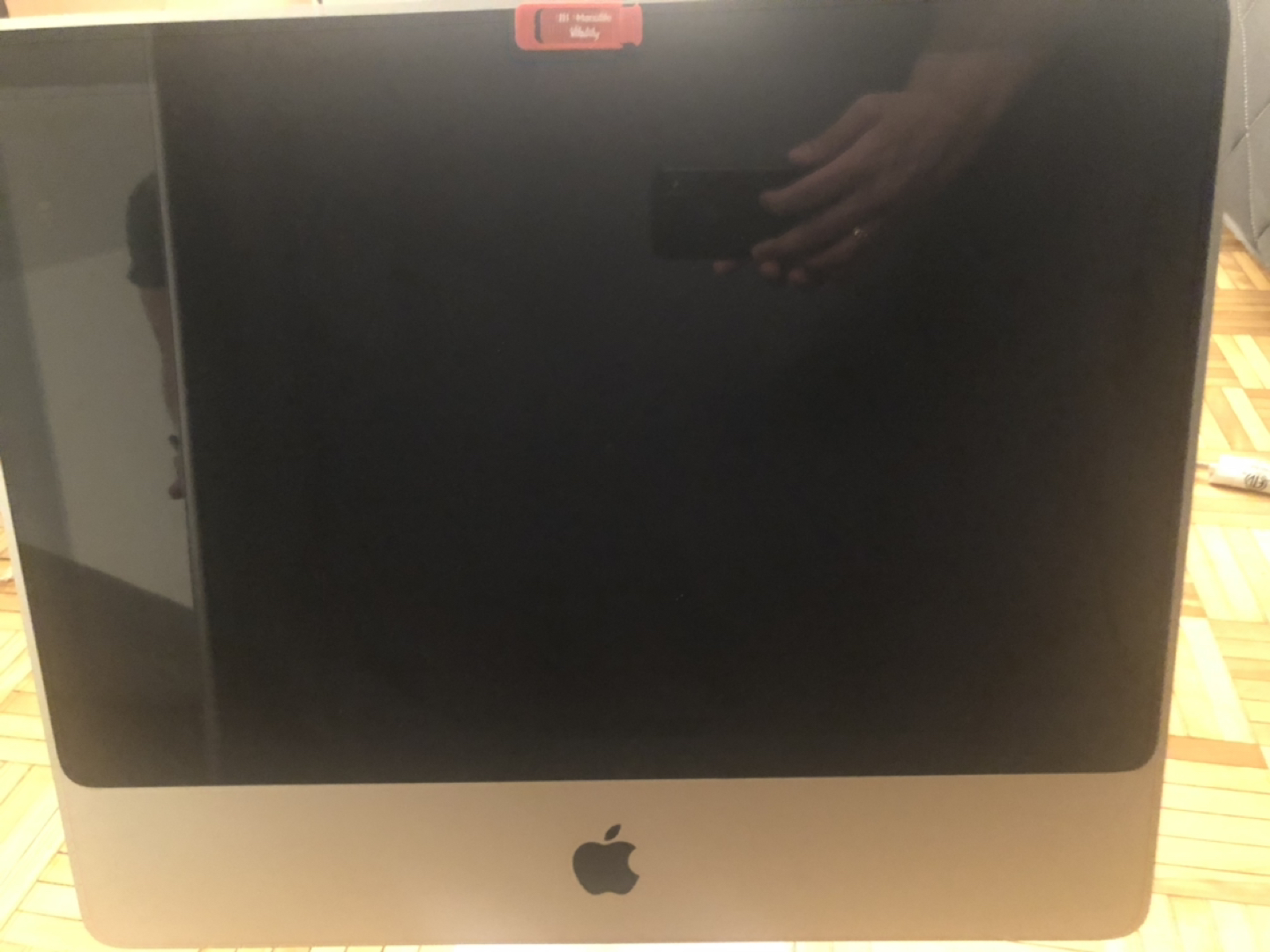 Apple iMac 20” thumbnail
