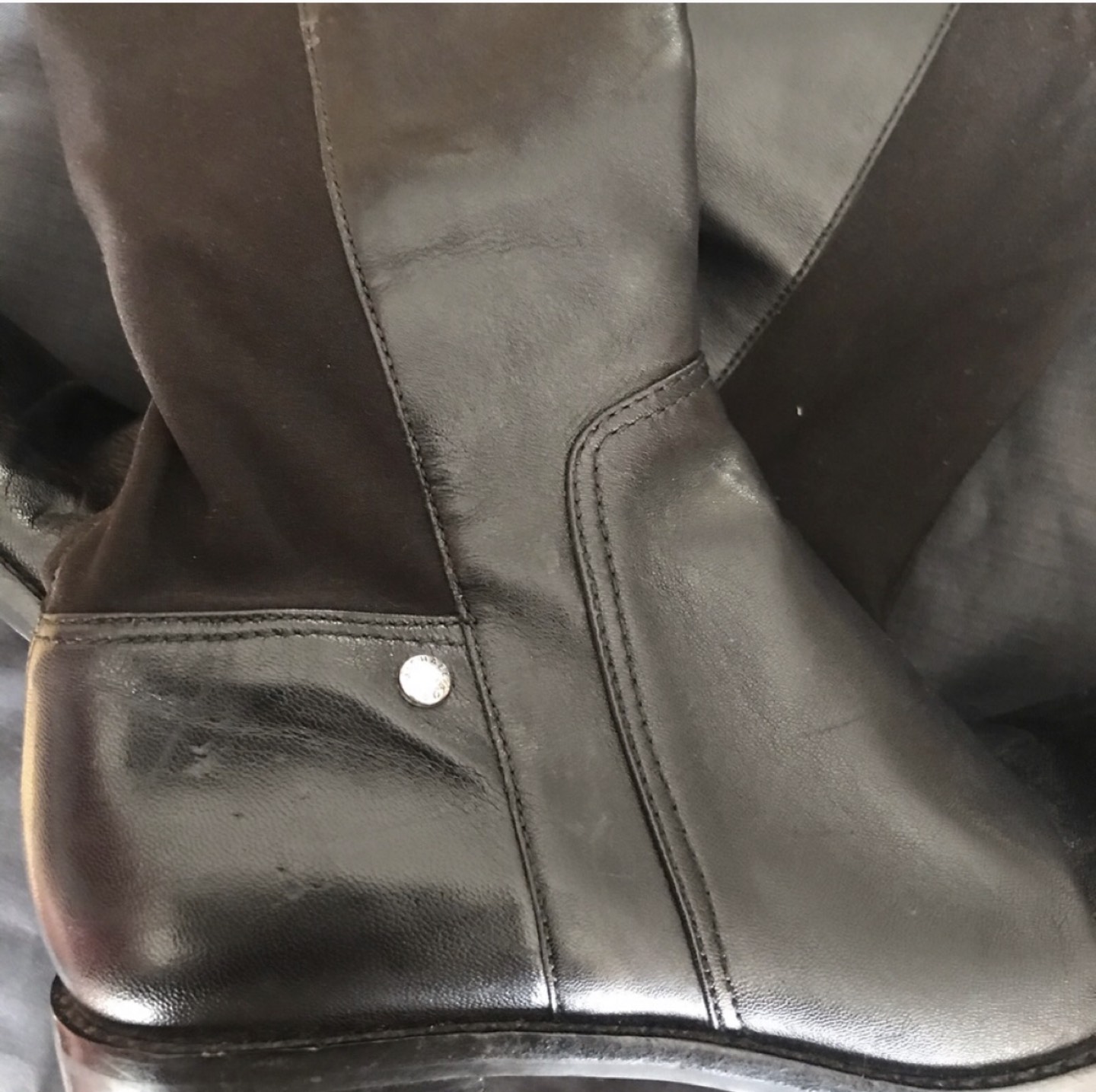 Michael kors boots - photo 3