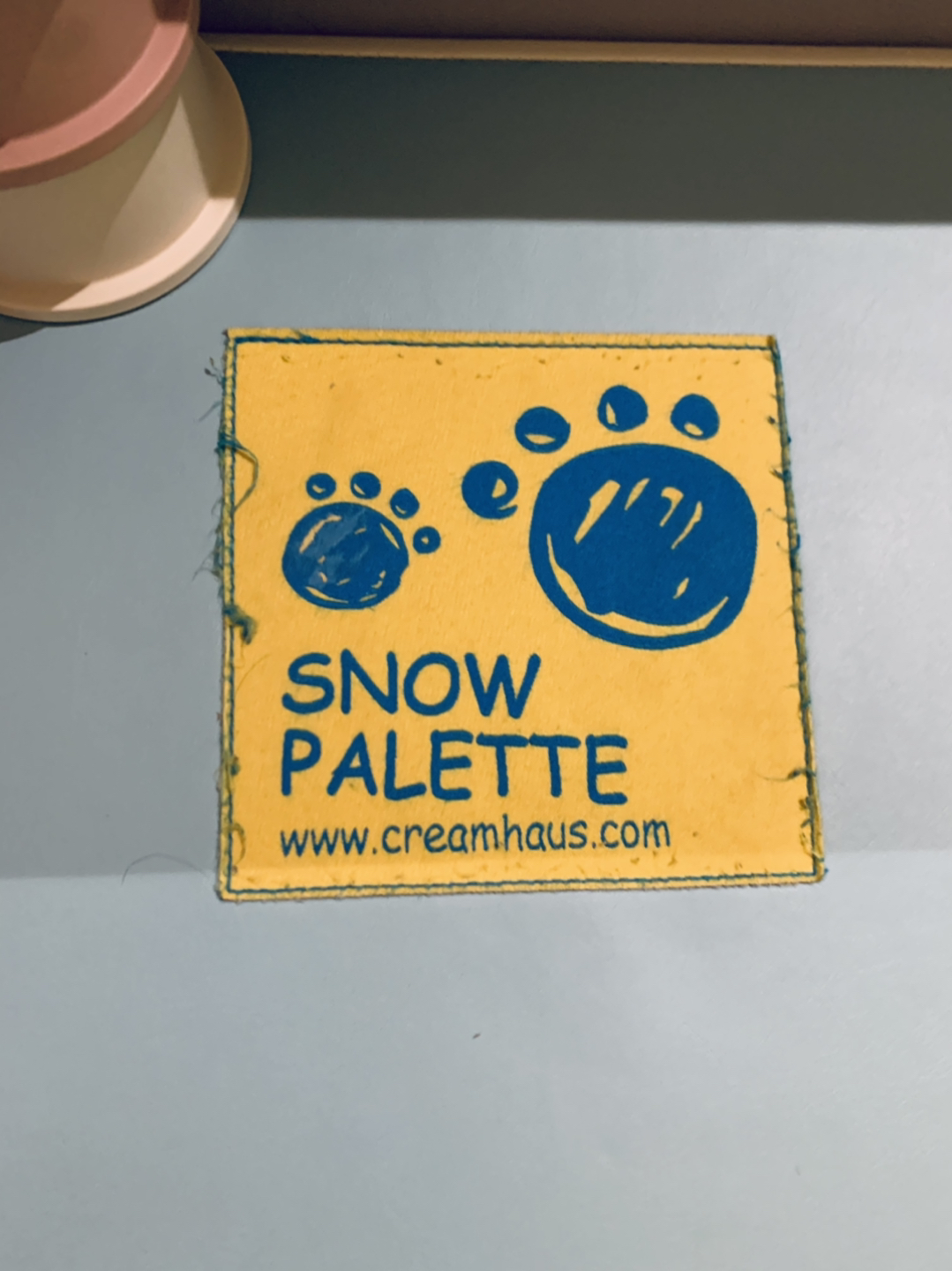 Foldable Playmat with safety guard (made in Korea)  - photo 4