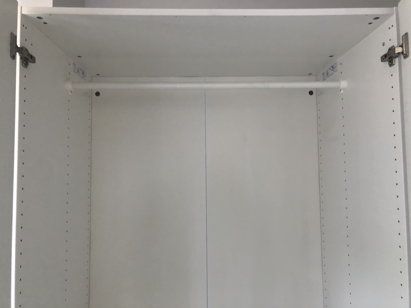 60%off! IKEA PAX Wardrobe Unit  - photo 4