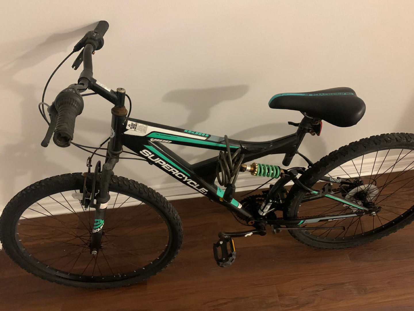 Bike 