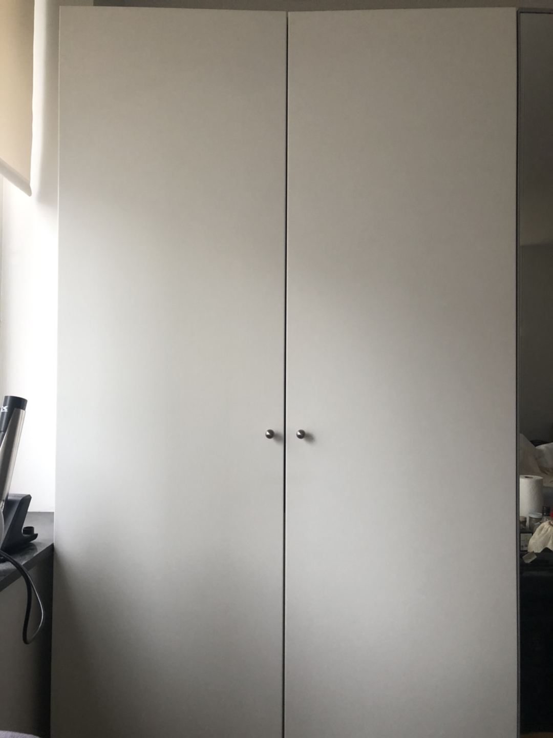 60%off! IKEA PAX Wardrobe Unit 