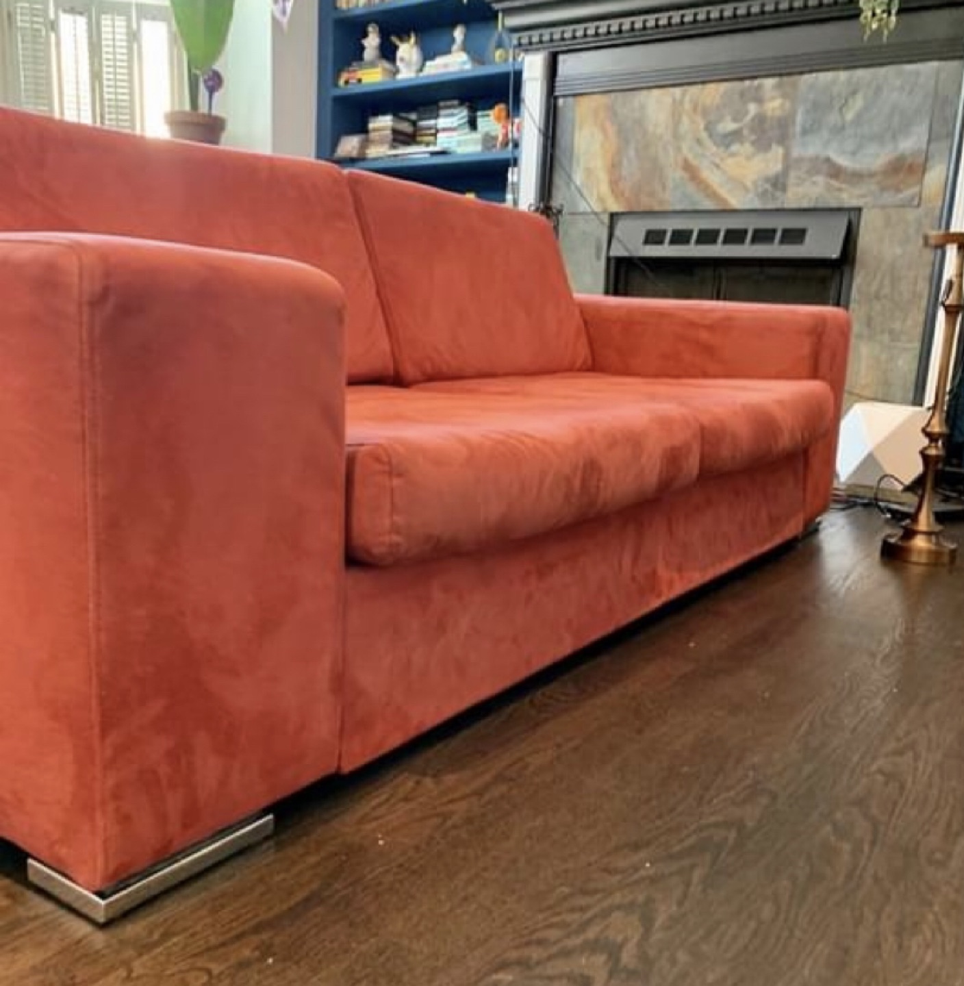 Beautiful Boconcept sofa