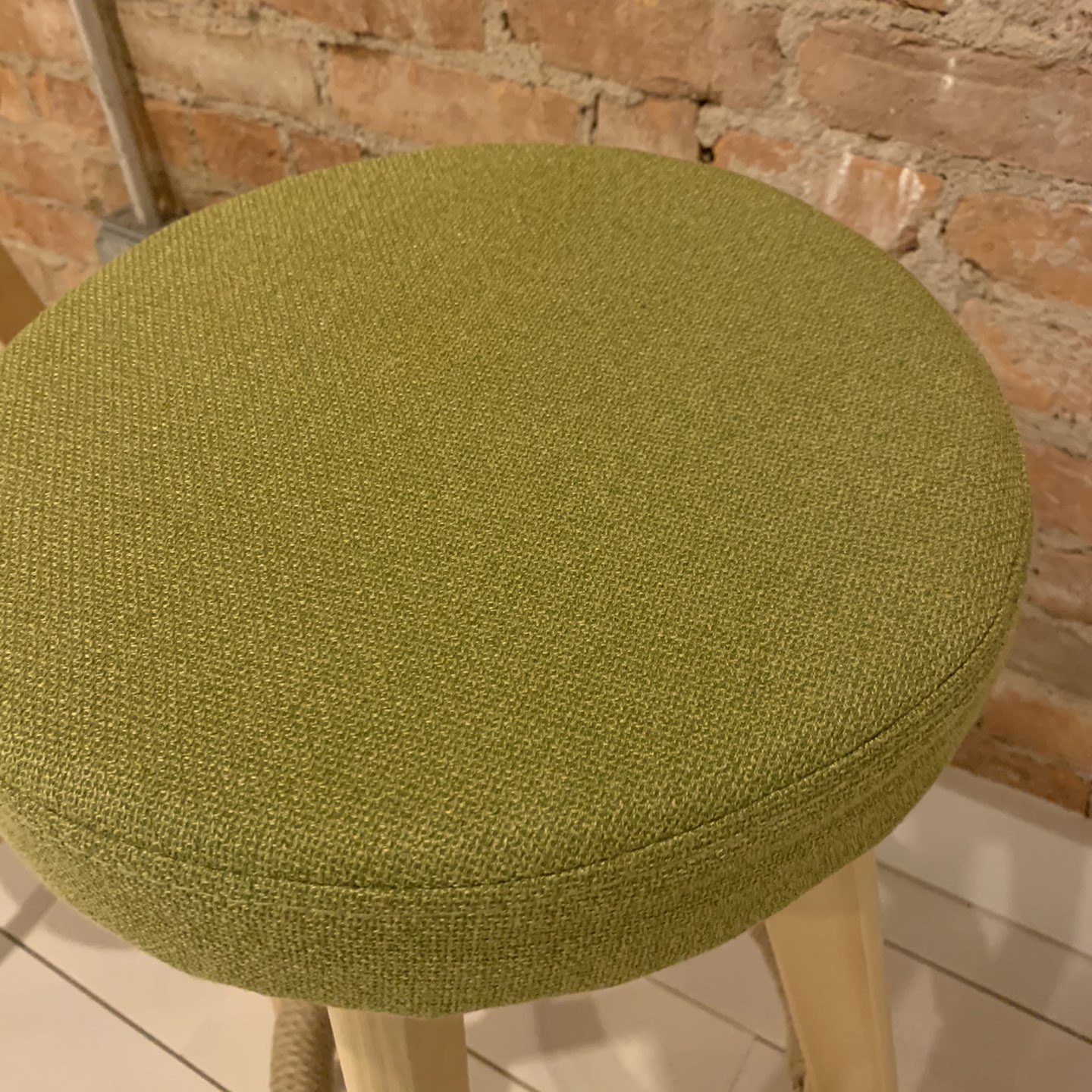 Wooden Bar Stools (2) - photo 4