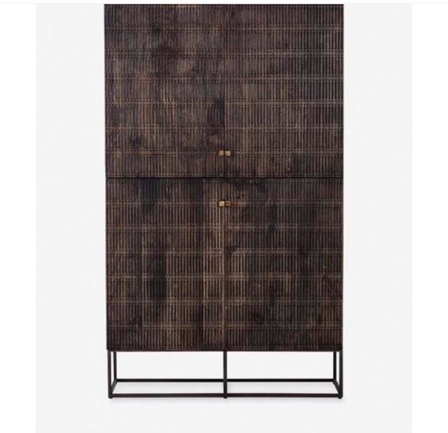 New Lulu & Georgia cabinet (retail $2200)