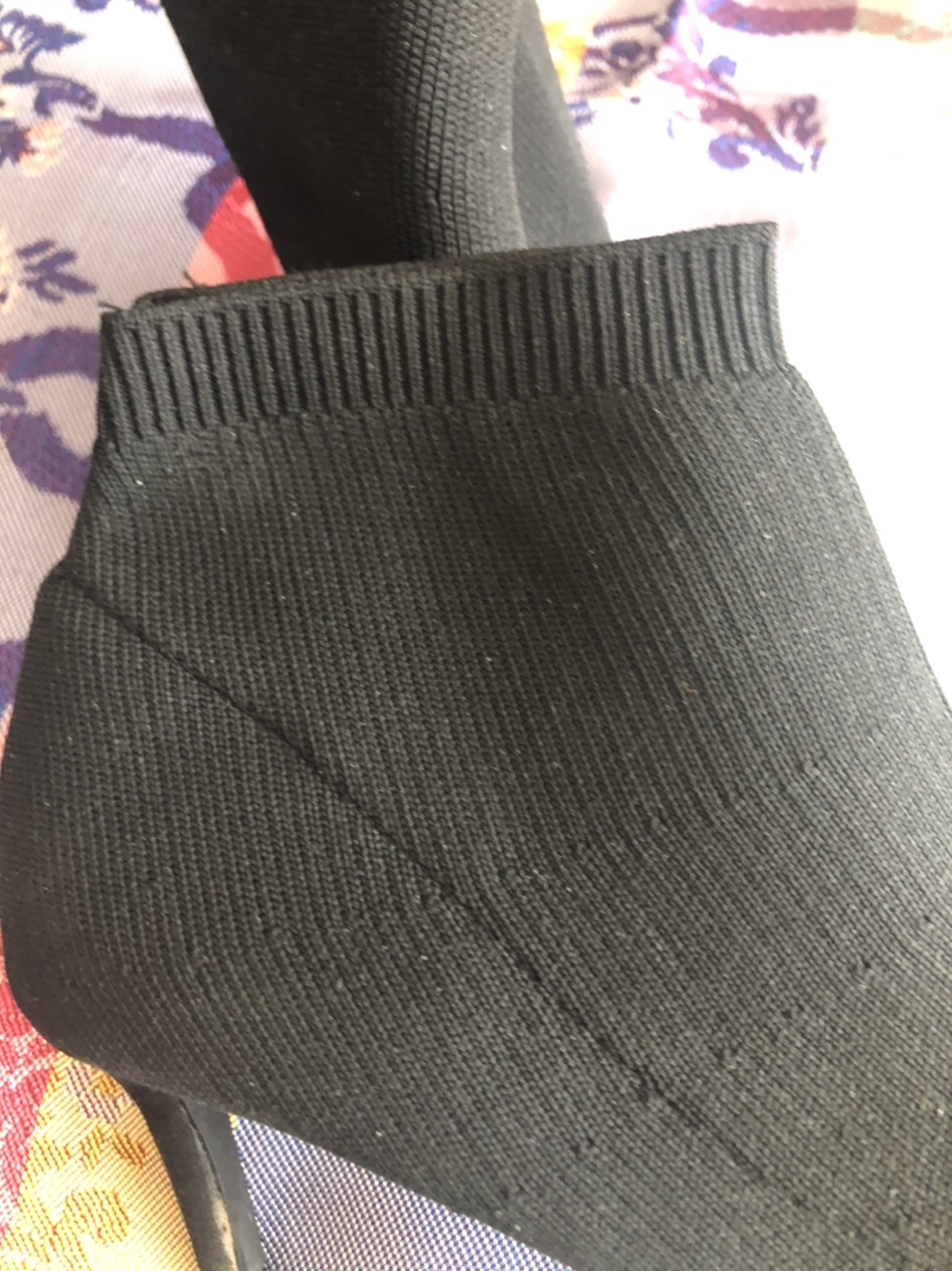 Forever 21 size 6.5  boots - photo 2