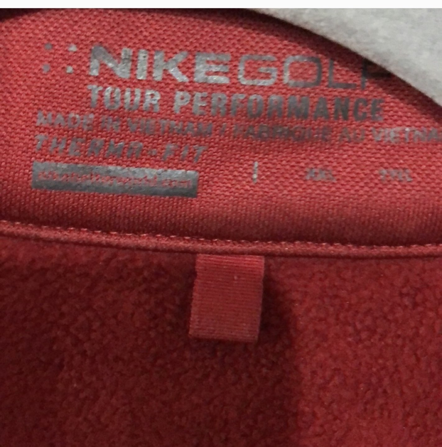 Nike Athletic wear - photo 2