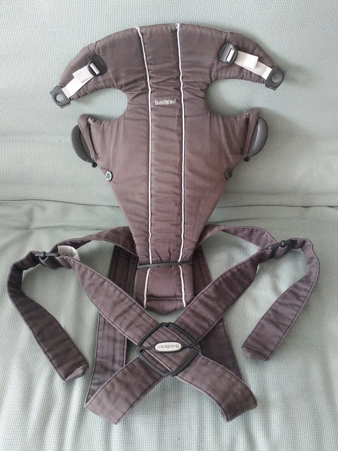 Baby Bjorn Carrier - photo 2