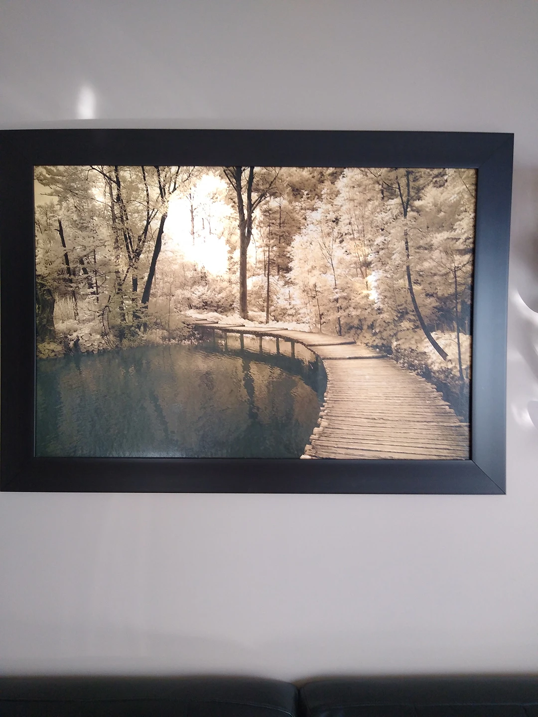 wall painting/decor thumbnail