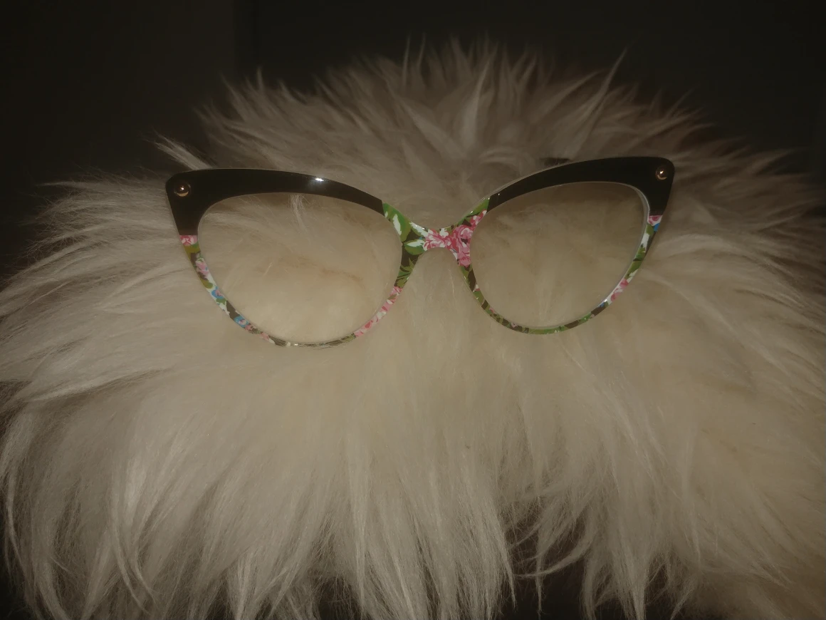 Blue Light Blocking Glasses - photo 3