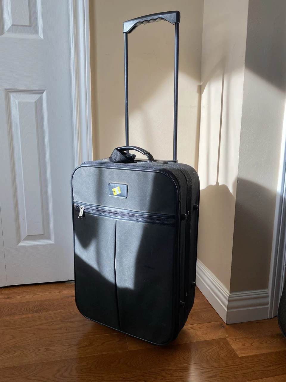 Travel Rolling Bag - photo 4