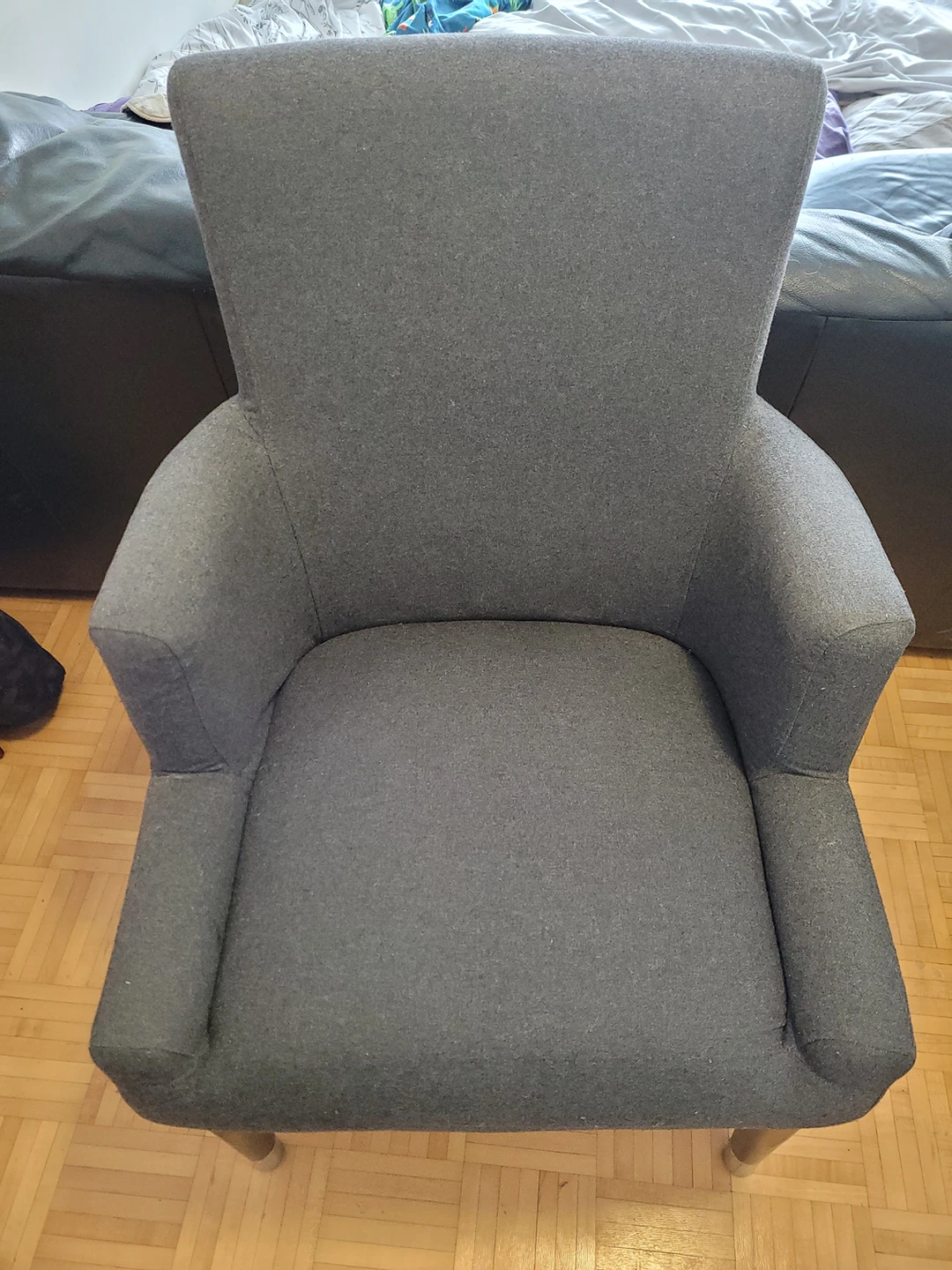 brand new chairs thumbnail