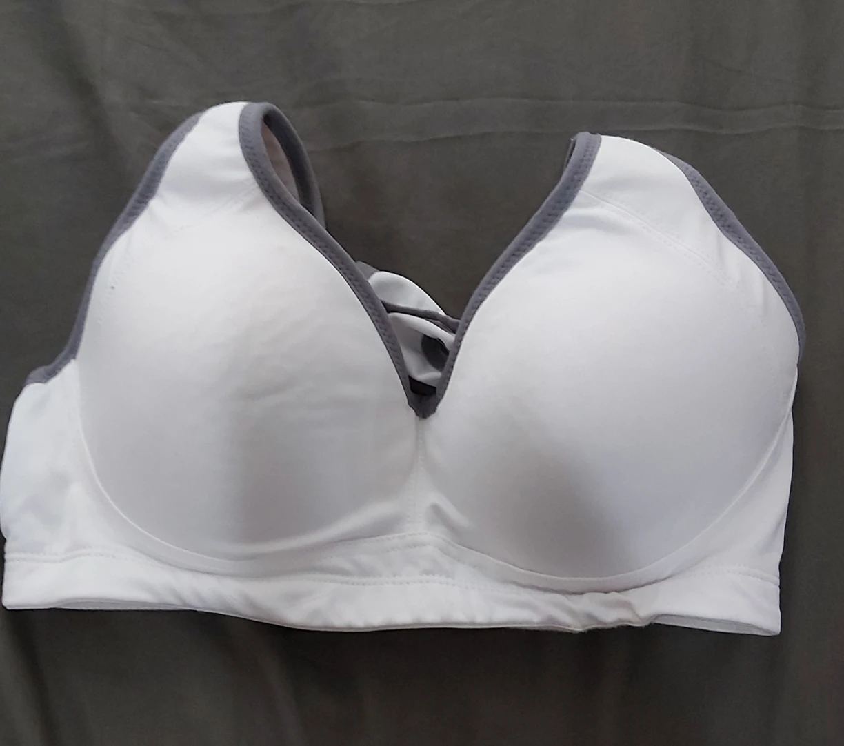 sports Bra - photo 4