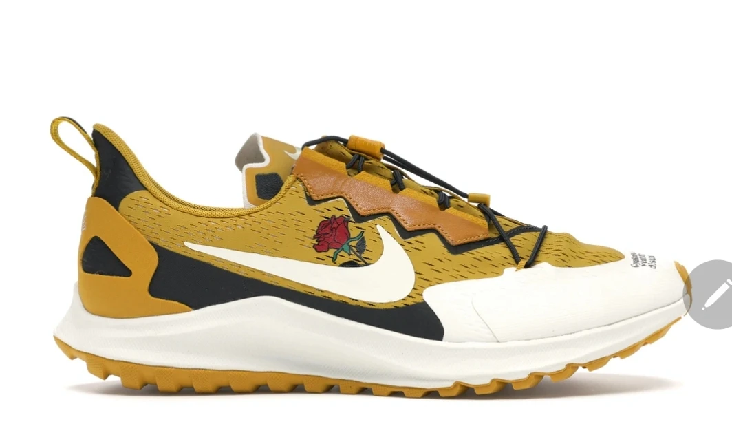 Nike GYAKUSOU SIZE 9