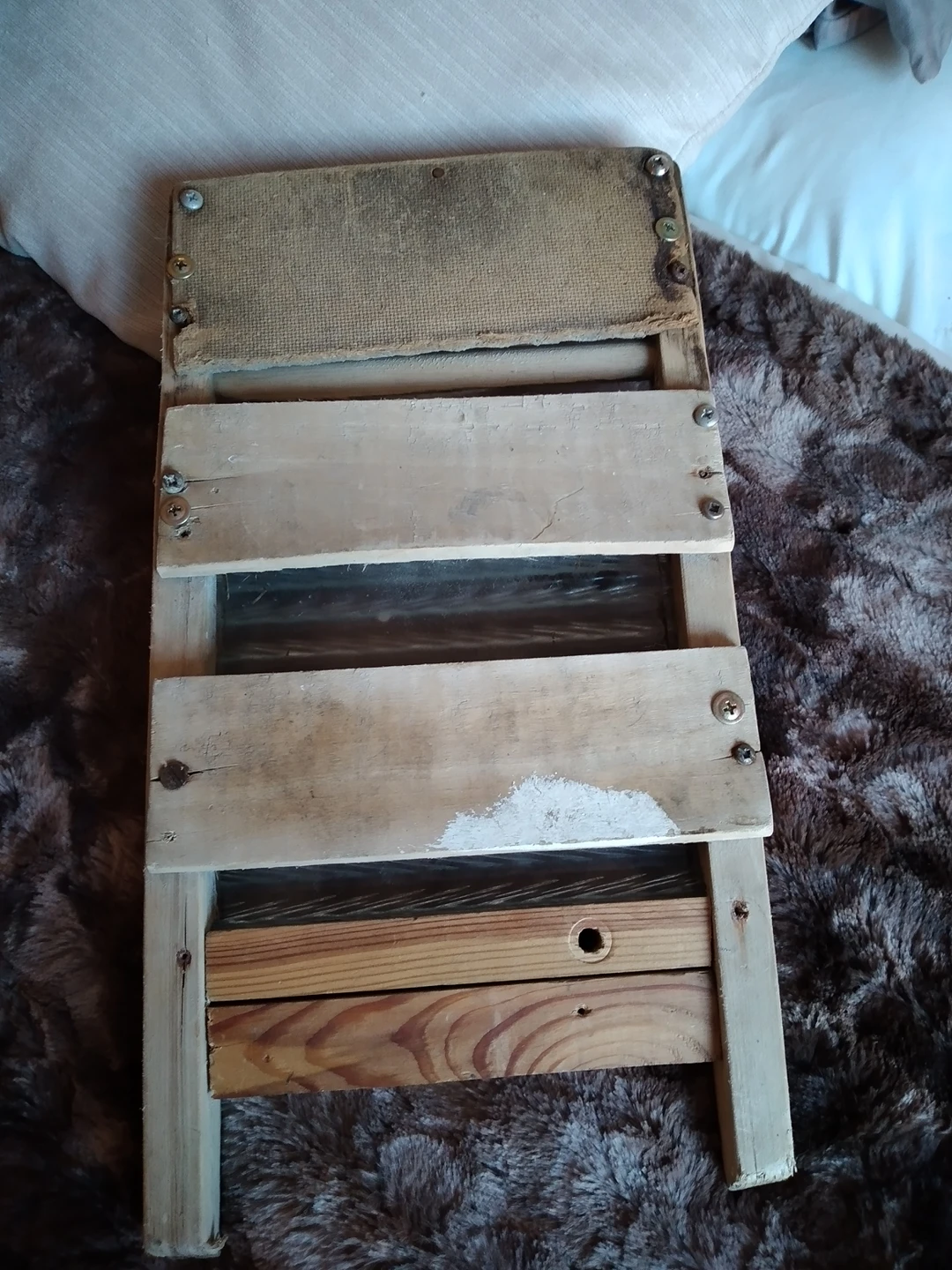 Vintage Washboard - photo 5