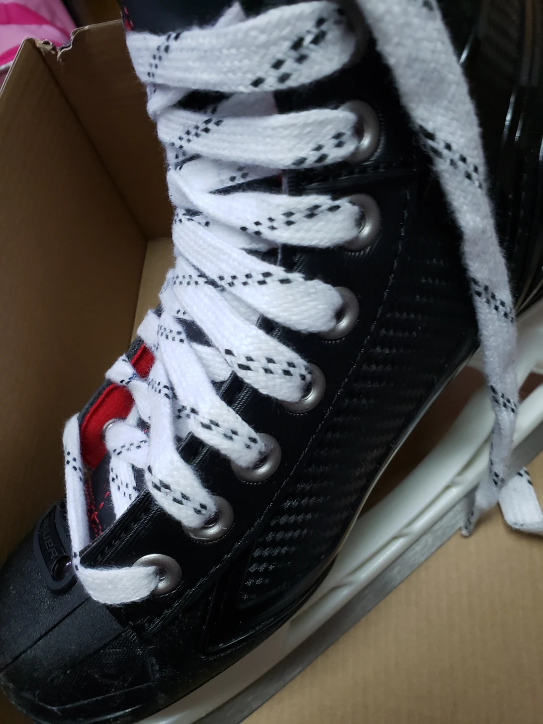 Boys skating shoes - photo 5