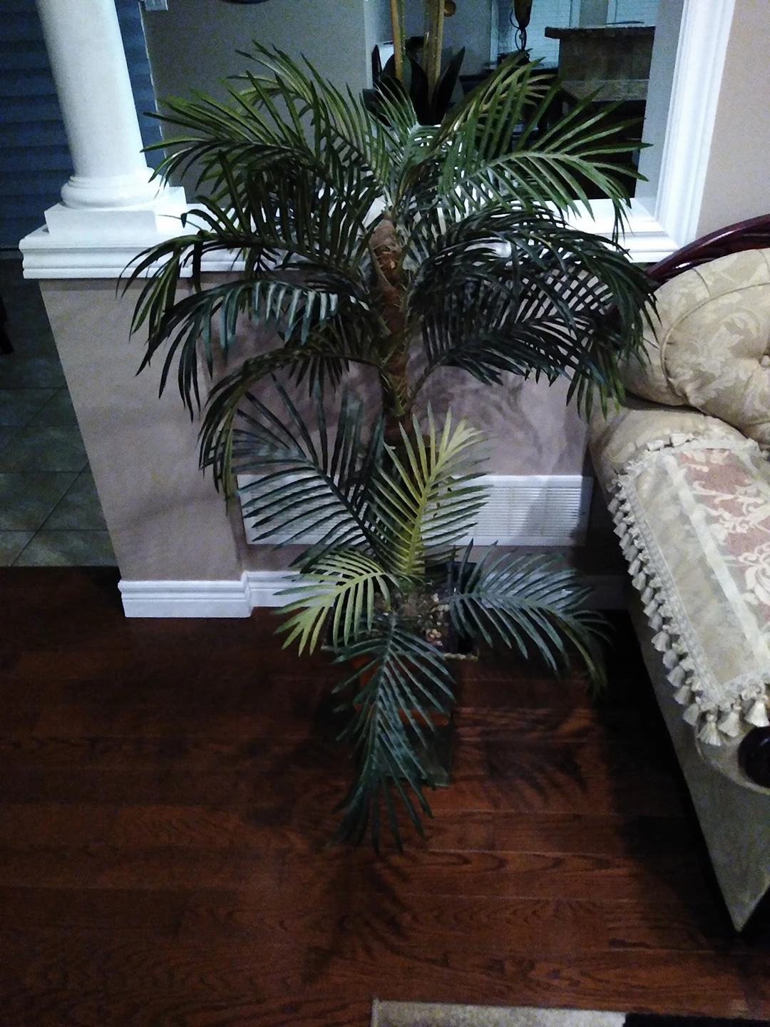 tree