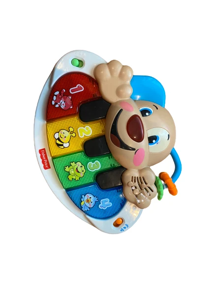 Assorted Toys - $5 For All