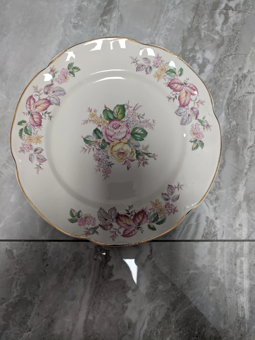 plates