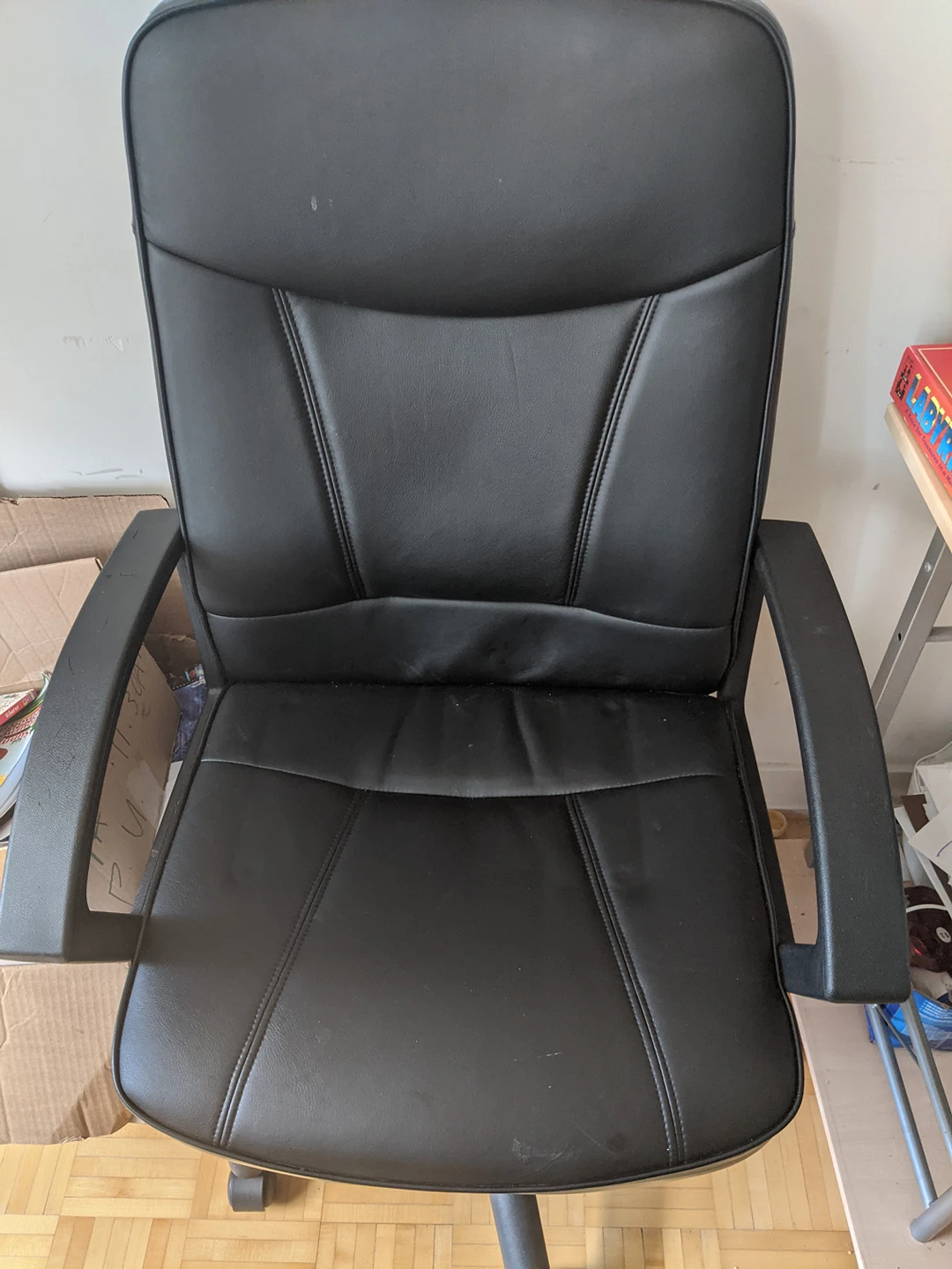 office chair thumbnail