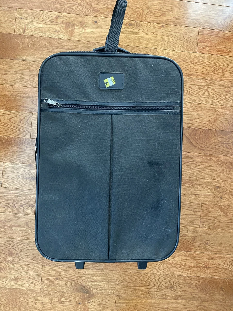 Travel Rolling Bag