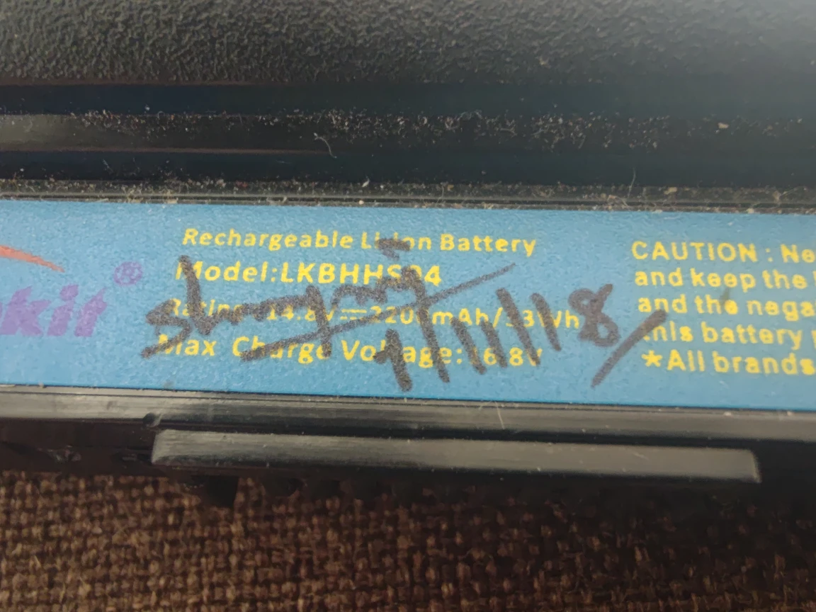 HP laptop Battery image indicator(3)