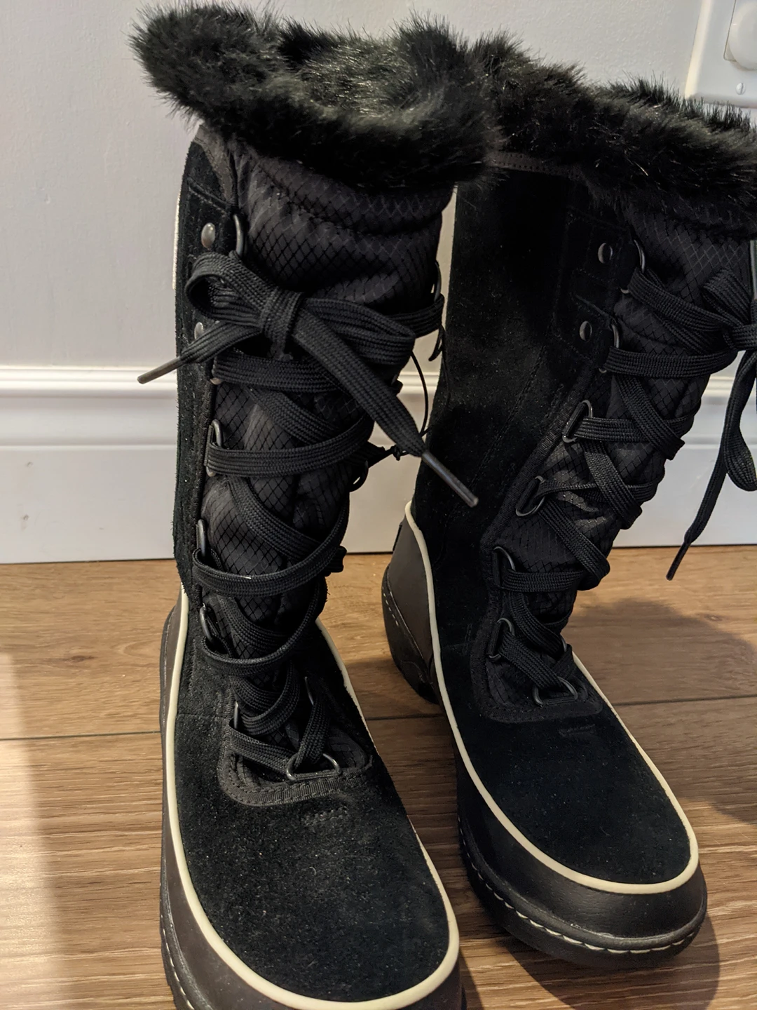 ladies Sorel boots - photo 3