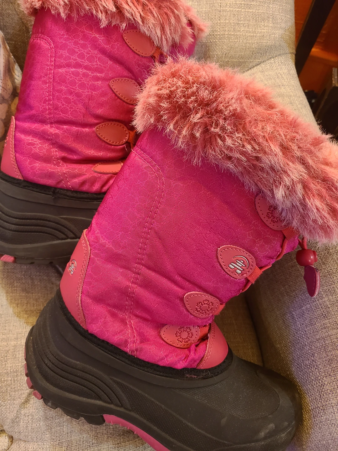 boots - photo 2
