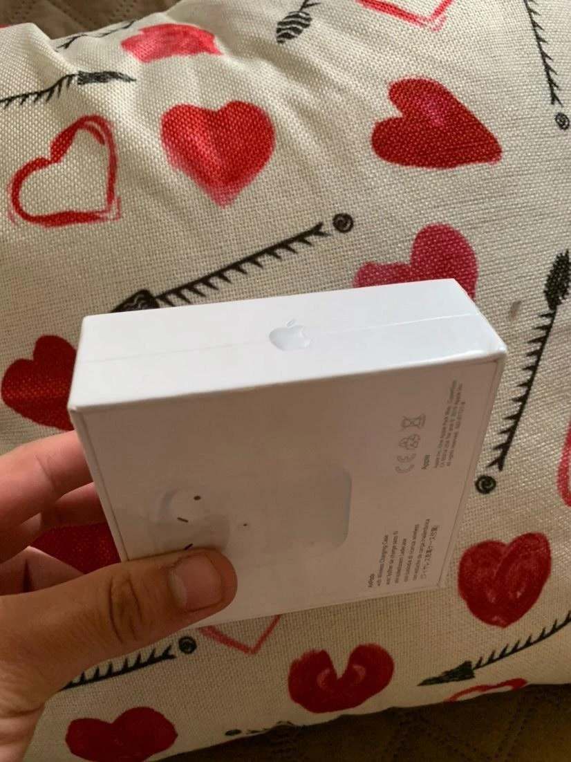 AirPods - photo 5