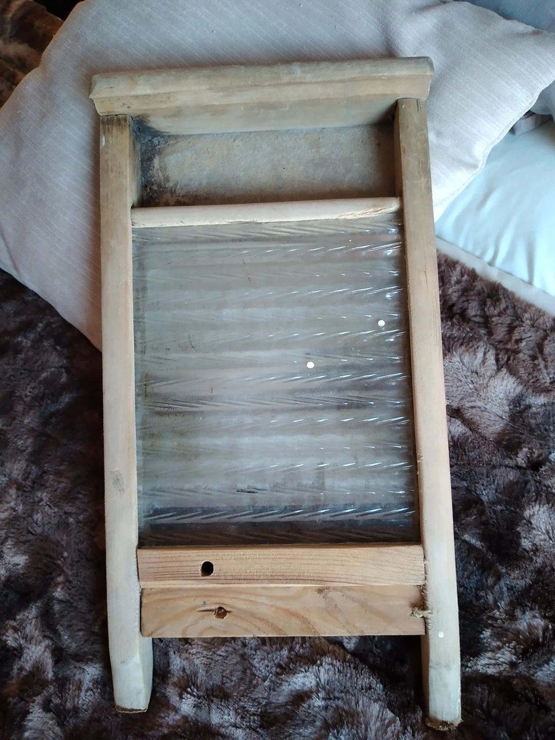 Vintage Washboard - photo 2