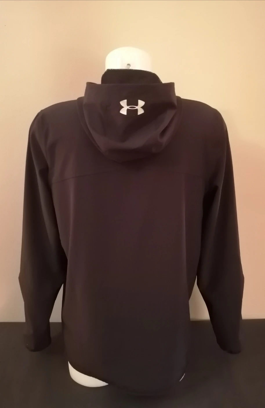 Under Armour Heat Gear Jacket - photo 4