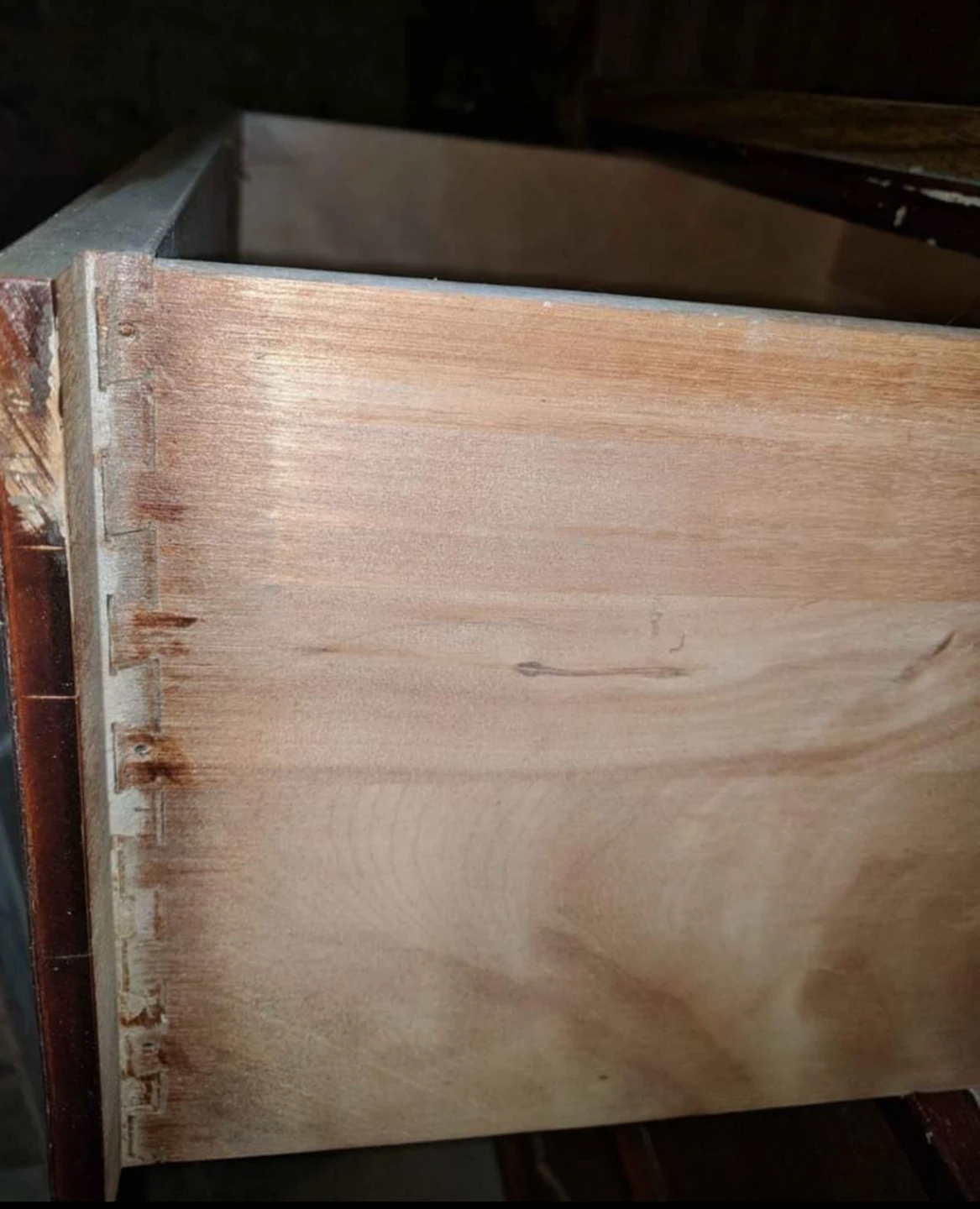 unique dresser - photo 3