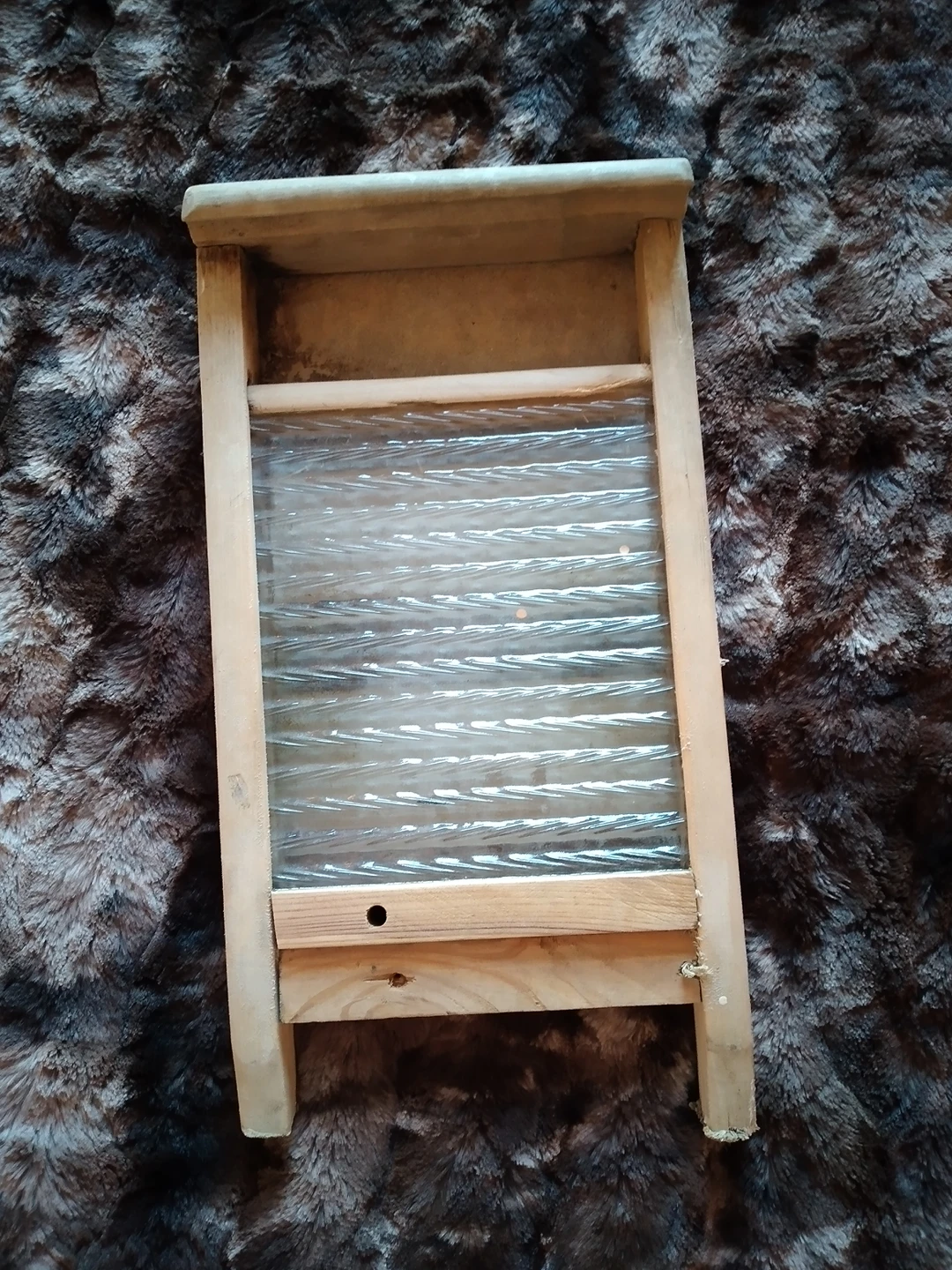 Vintage Washboard - photo 3
