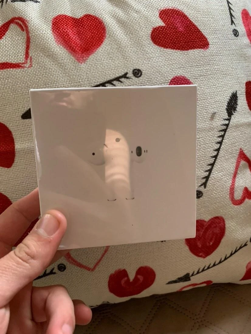 AirPods