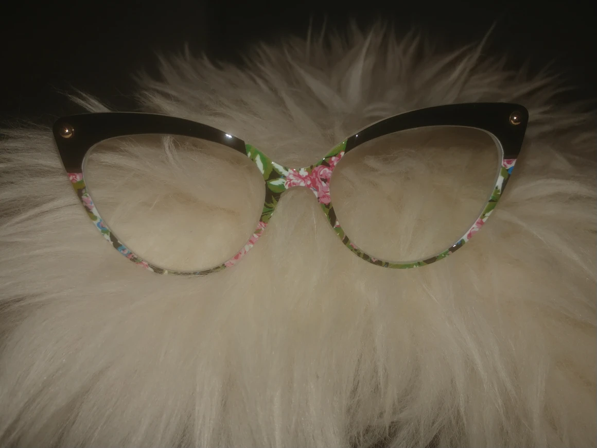Blue Light Blocking Glasses - photo 2