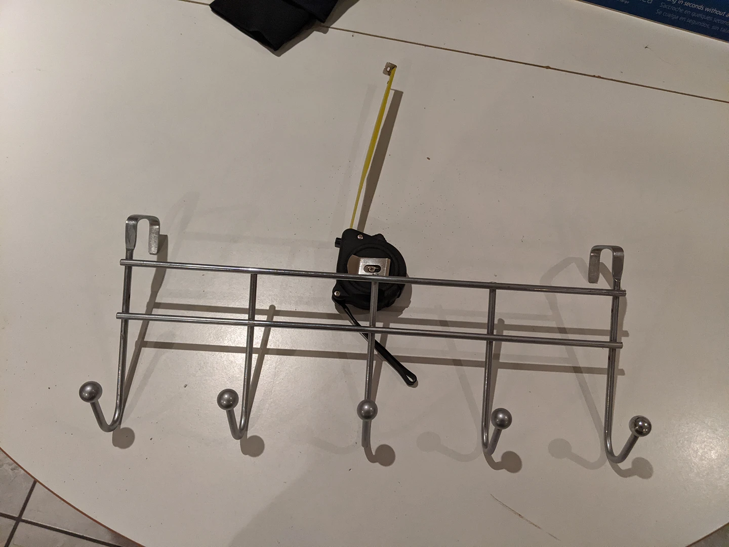 hanger