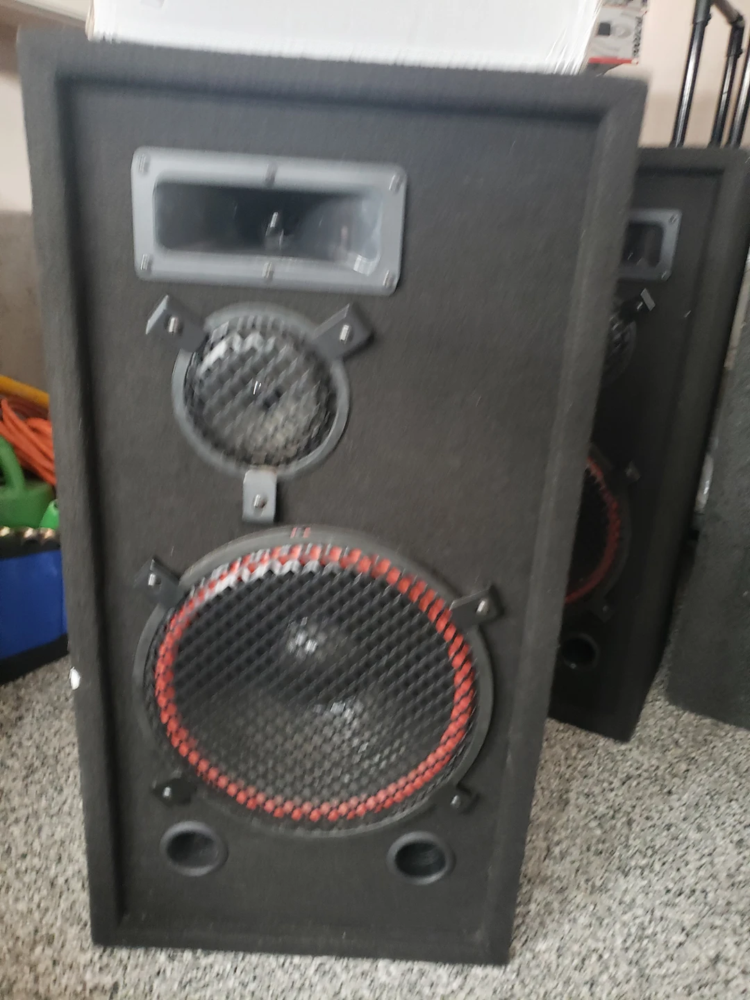 Dj music system - photo 2