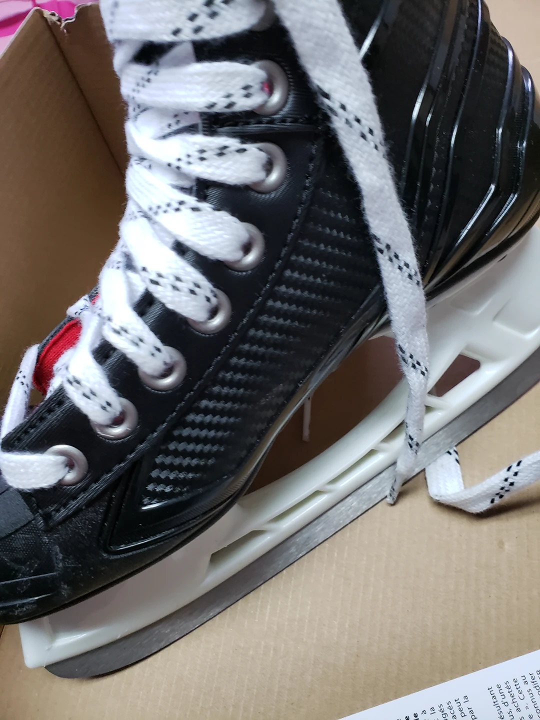 Boys skating shoes - photo 4
