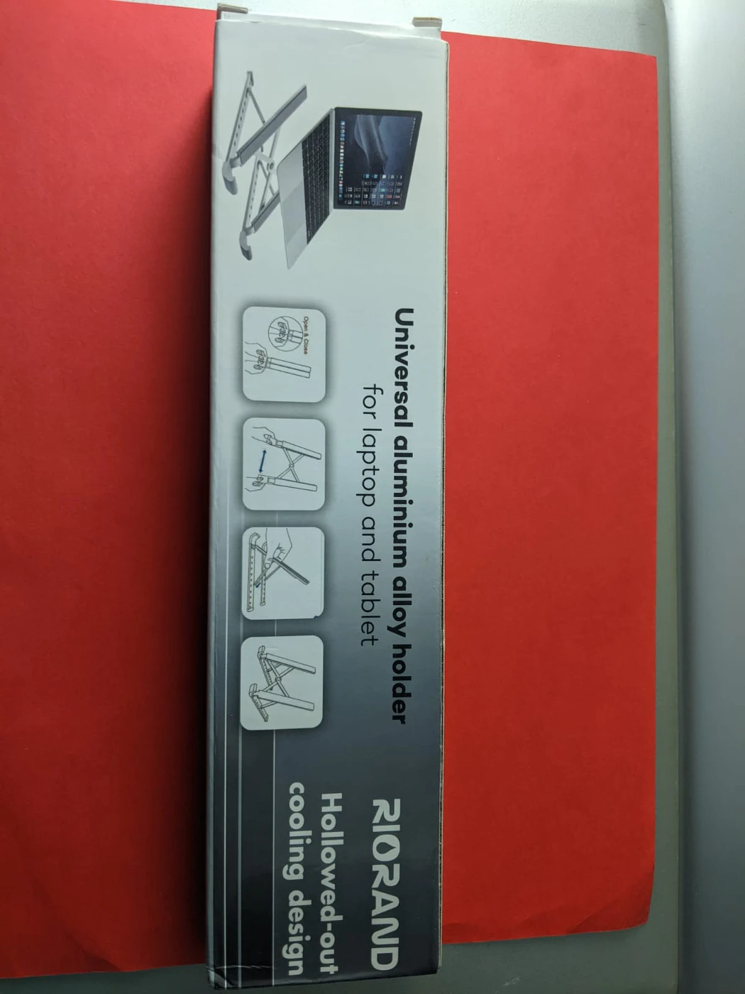 laptop /tablet stand thumbnail