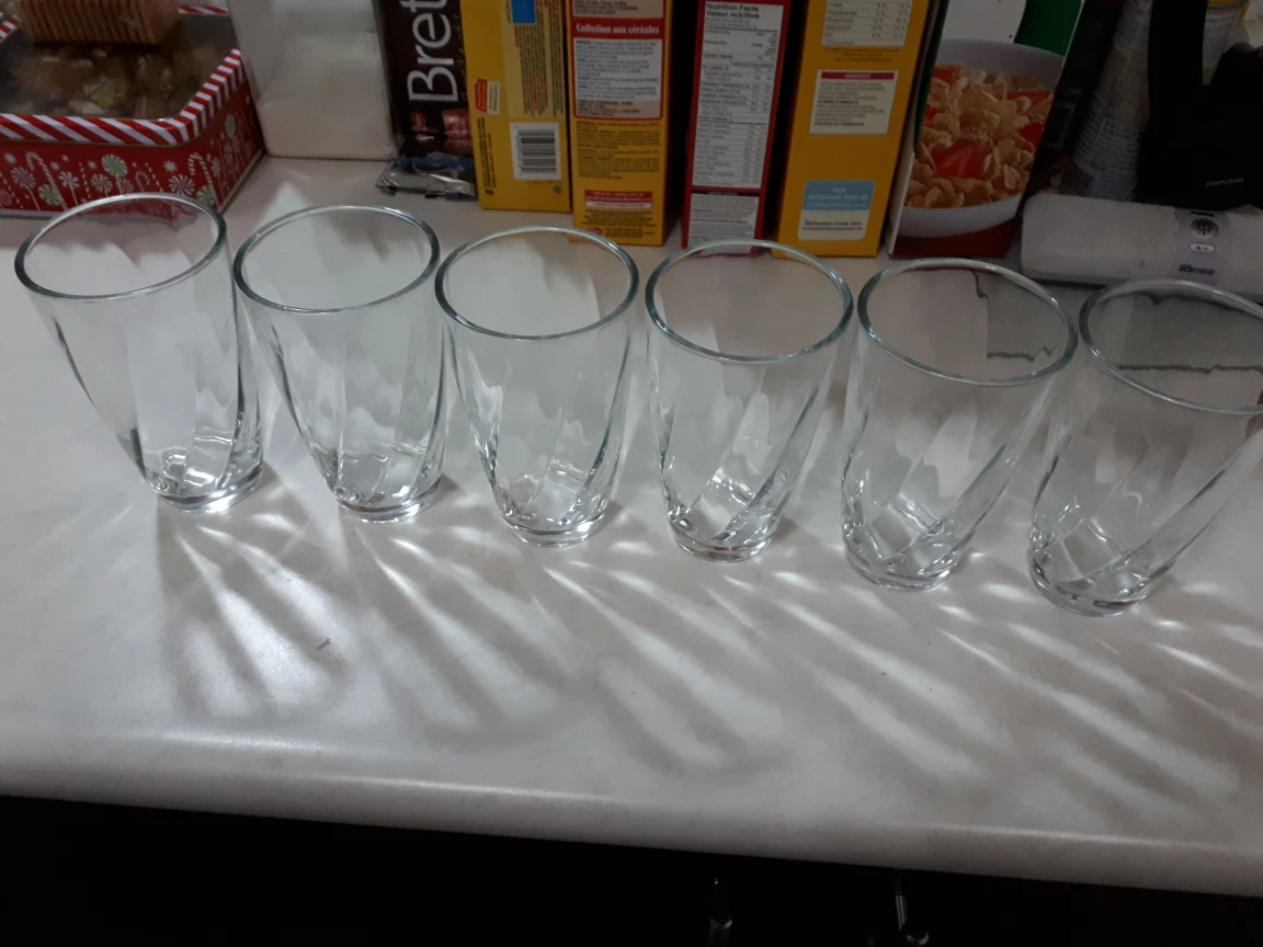 water glass thumbnail