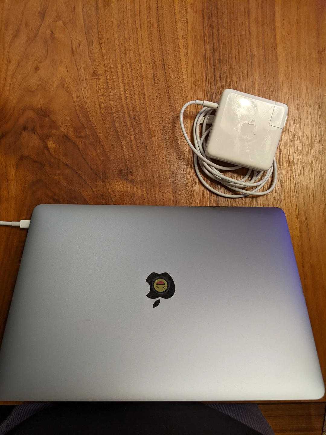 MacBook Pro 2017 13-inch 256GB, 8GB Ram, Retina 2560x1600 - photo 5