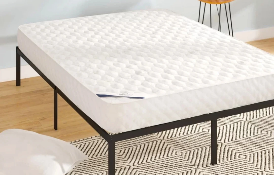 Queen 8" Innerspring Mattress
